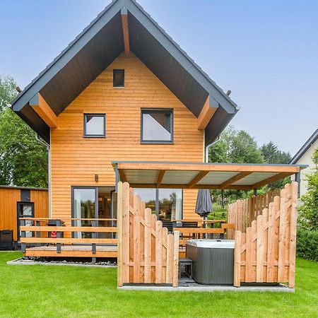 Urlaub Am Schwarzbach Mit Sauna Und Whirlpool Haus Felix Küchelscheid Εξωτερικό φωτογραφία