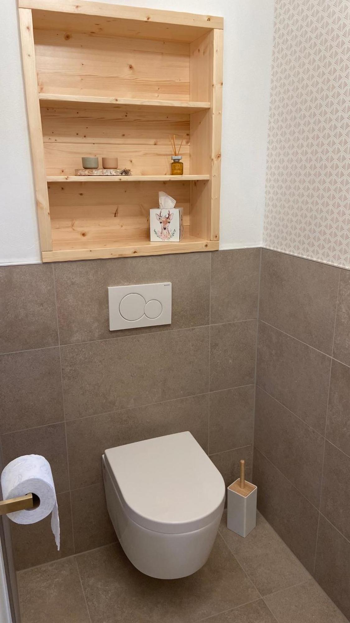 Urlaub Am Schwarzbach Mit Sauna Und Whirlpool Haus Felix Küchelscheid Εξωτερικό φωτογραφία